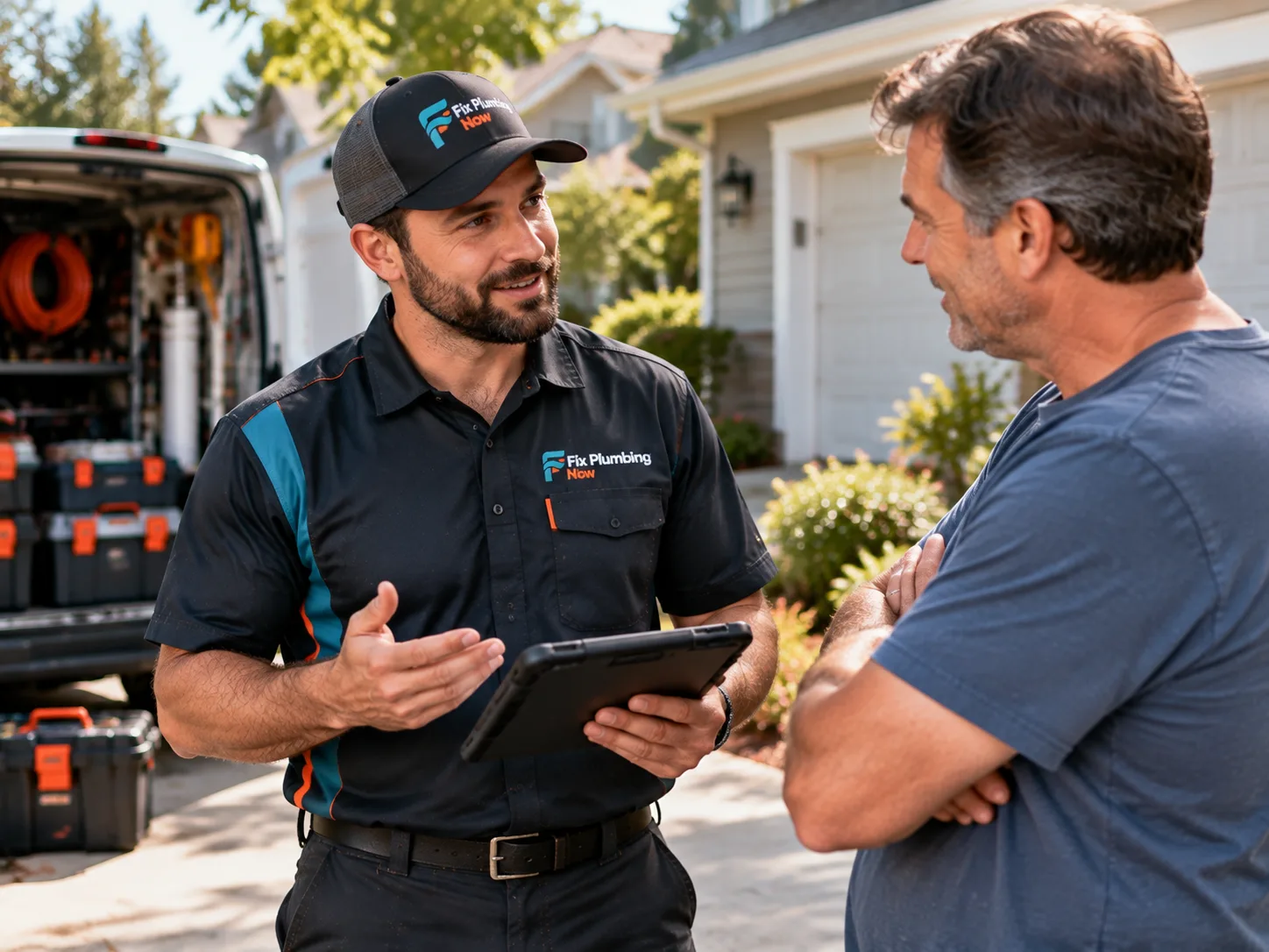 Clogged Drain Service Watsonville, CA FAQs